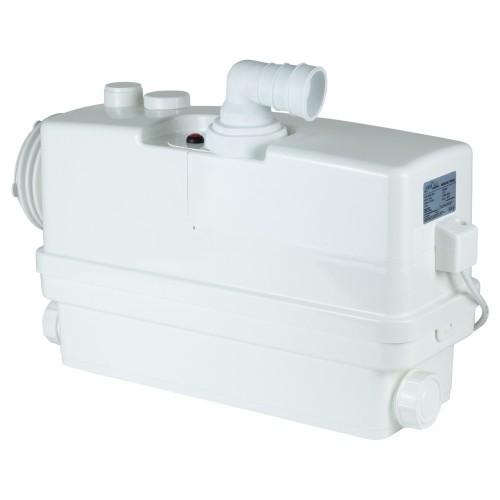 AquaticaLeo WC601B