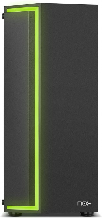 NOX Infinity Gamma