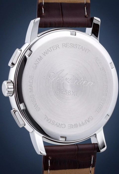 Adriatica A8256.5B23CH