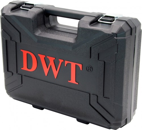 DWT SBHP-08-26 BMC