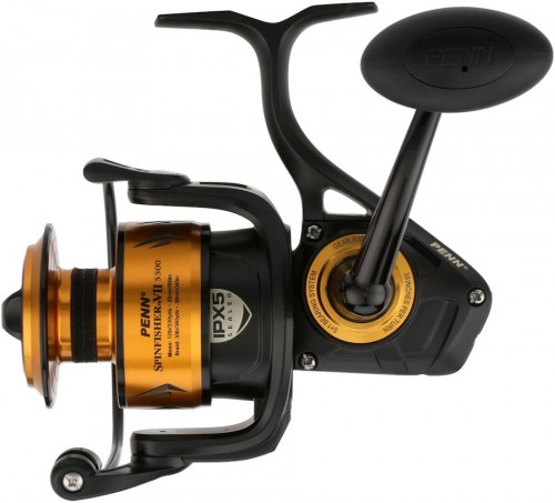 PENN Spinfisher VII 5500