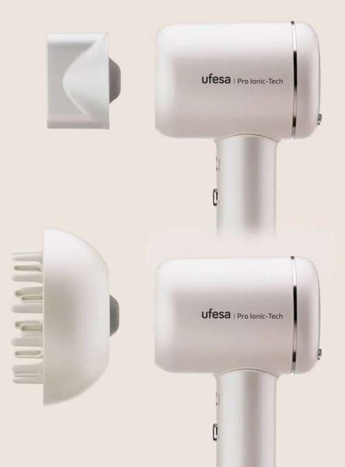 Ufesa PRO IONIC TECH 60305762