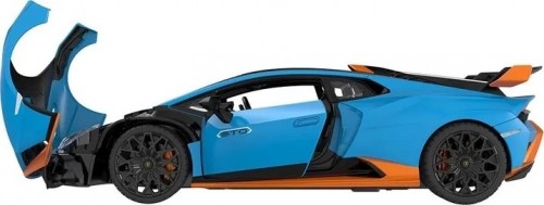 Rastar Lamborghini Huracan STO 1:14