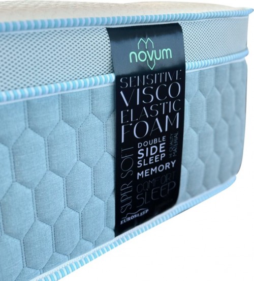 Eurosleep Novum Top Foam