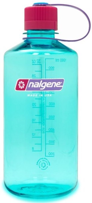 Nalgene Narrow Mouth Sustain 1L