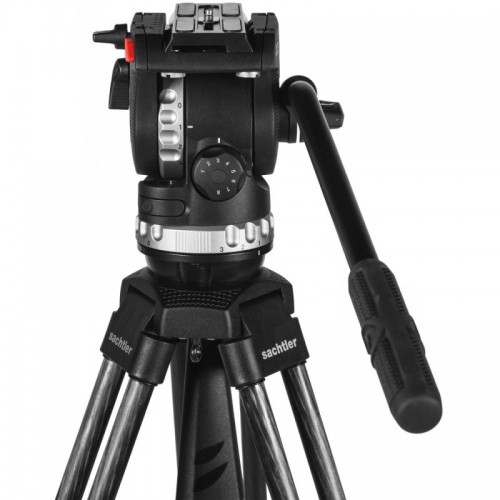 Sachtler System Ace XL MS AL