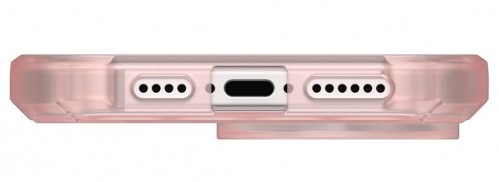 UAG Essential Armor with Magsafe for iPhone 16 Pro Max