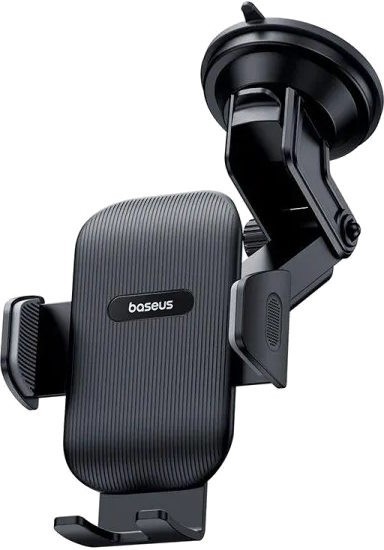 BASEUS Go Series Clamp-Type Phone Holder