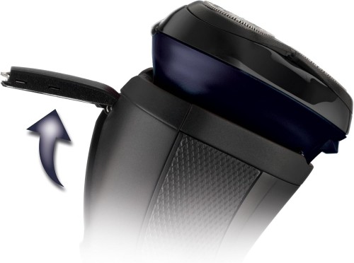 Remington R3 Style Series Rotary Shaver