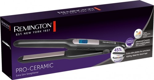 Remington PRO-Ceramic Extra Slim S5515