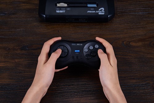 8BitDo M30 2.4G