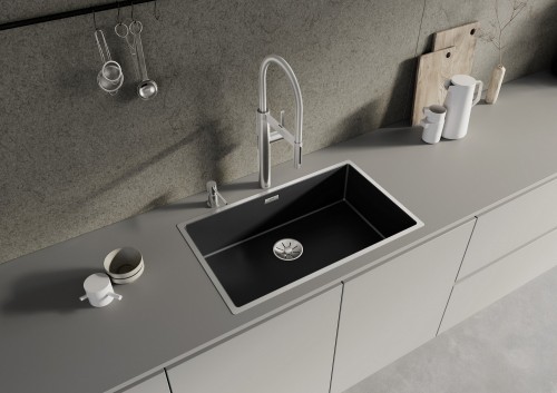 Blanco Culina-S II Sensor 527462