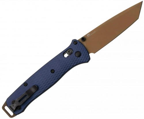 BENCHMADE Bailout 537FE-02