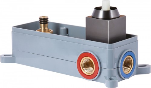 Q-tap Gemini QTGEM273CRM45693