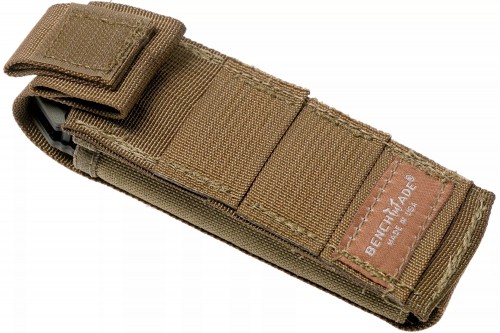 BENCHMADE Adamas 275SFE-2