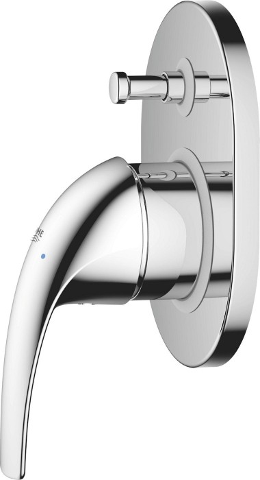 Grohe BauCurve UA29043003