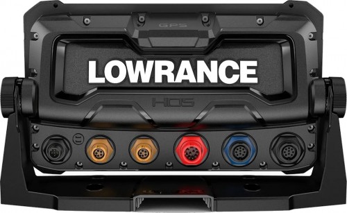 Lowrance HDS-9 PRO