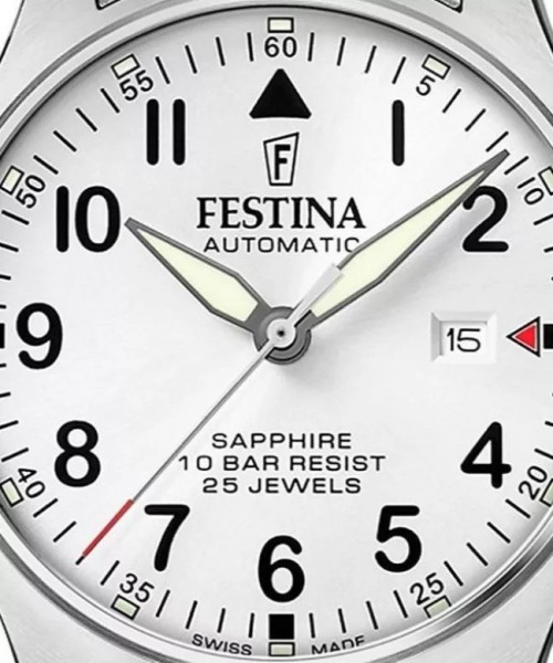 FESTINA F20151/A