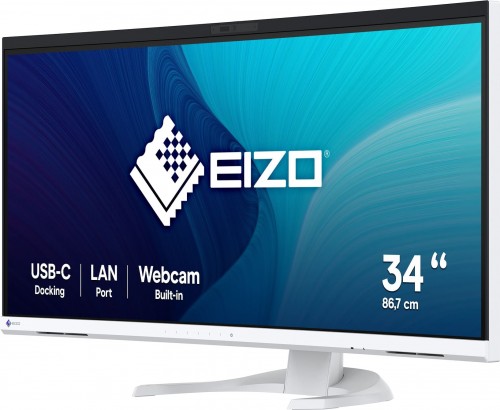 Eizo FlexScan EV3450XC