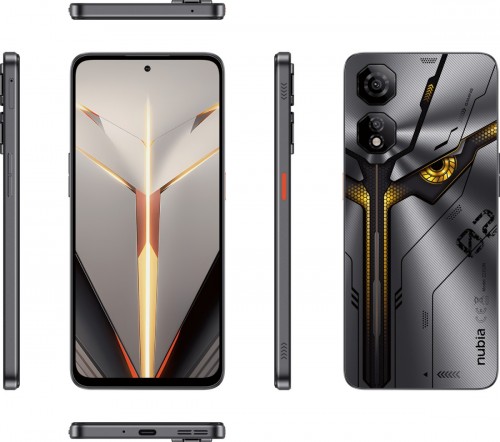 Nubia Neo 2