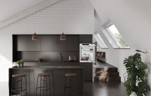 Liebherr Pure IRSe 3901