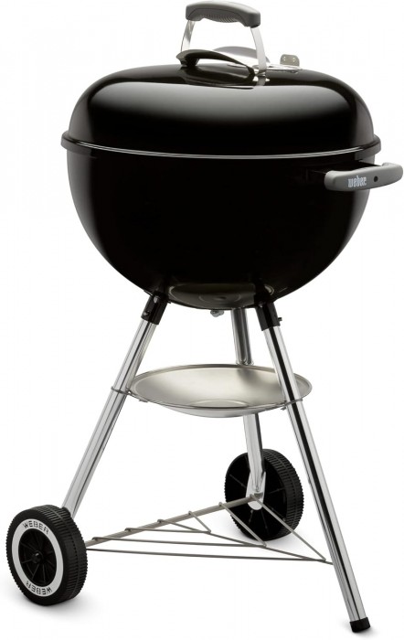 Weber Classic Kettle 47