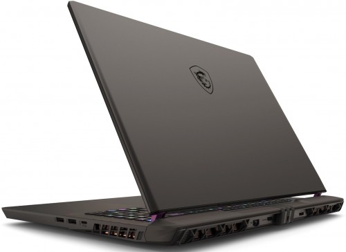 MSI Vector 17 HX A14VIG