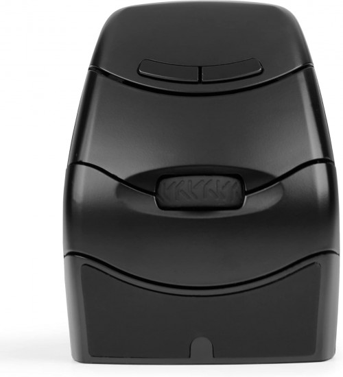 BakkerElkhuizen DXT 3 Precision Wireless Mouse