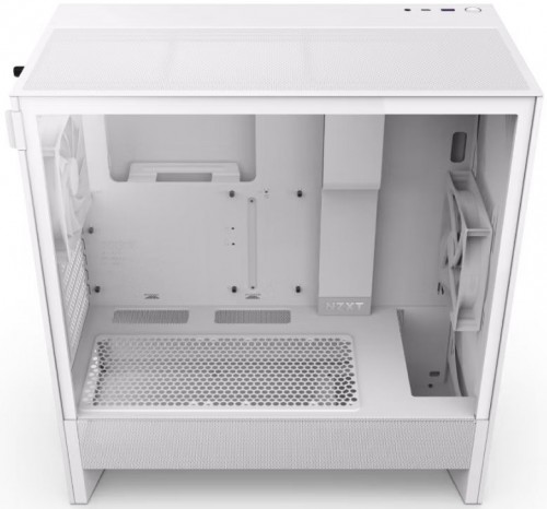 NZXT H5 Flow (2024) White