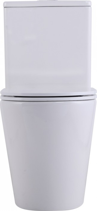 Q-tap Swan Ultra Quiet QT16226080AW