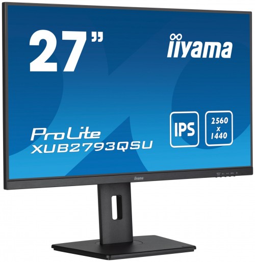 Iiyama ProLite XUB2793QSU-B7
