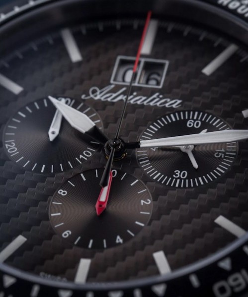 Adriatica A8383.4116CH