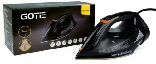 Gotie GZE-2600