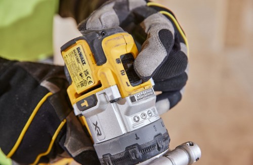 DeWALT DCD1007N