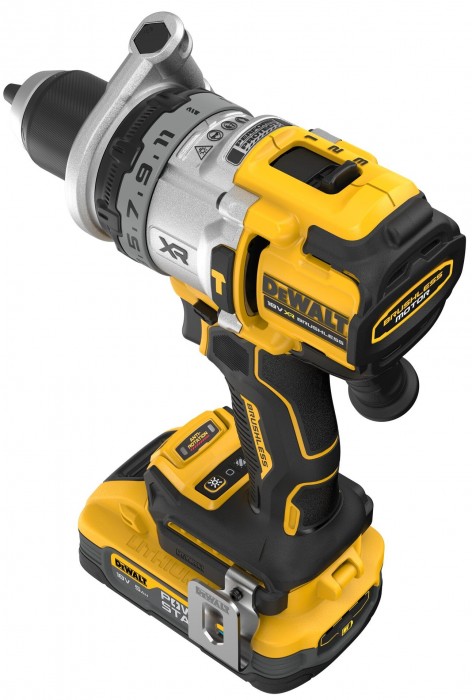 DeWALT DCD1007H2T