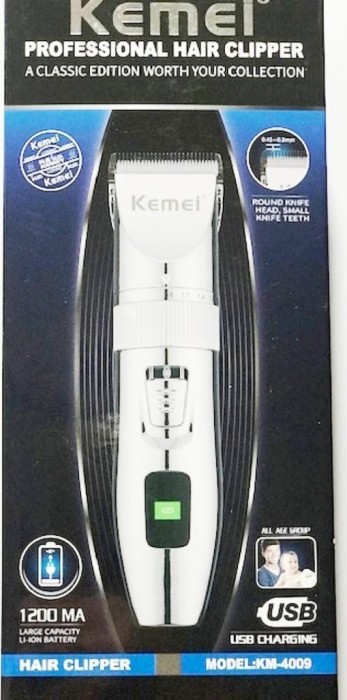 Kemei KM-4009