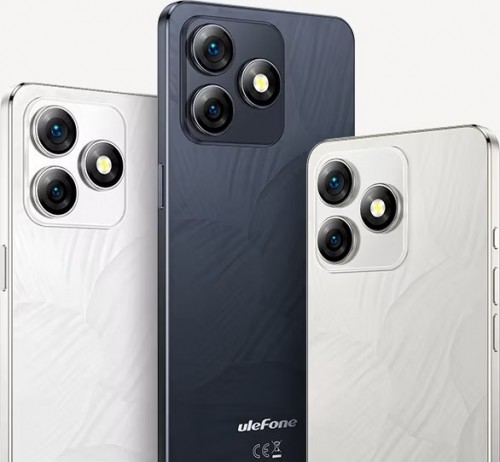 UleFone Note 18 Pro