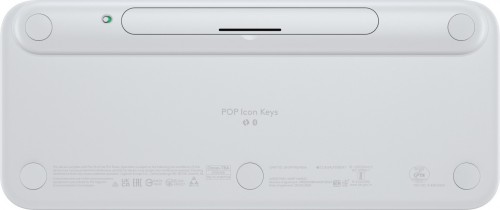 Logitech POP Icon Keys