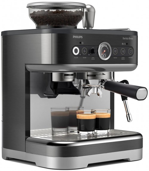 Philips Barista Brew PSA3218/10