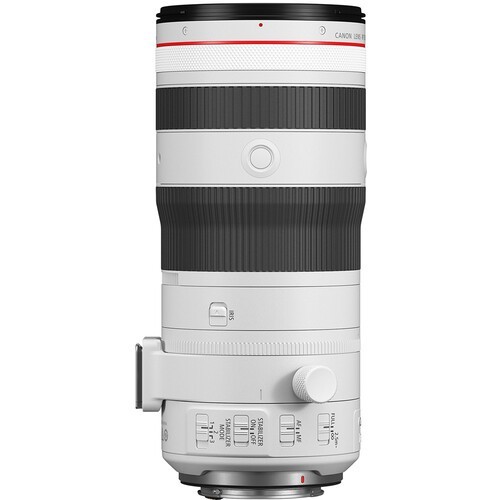 Canon 70-200 f/2.8L RF IS USM Z