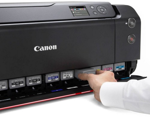 Canon imagePROGRAF PRO-1100