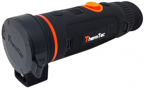 ThermTec Wild 650L