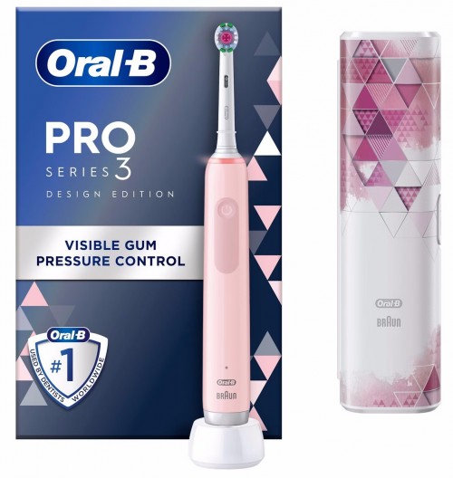 Oral-B Pro Series 3