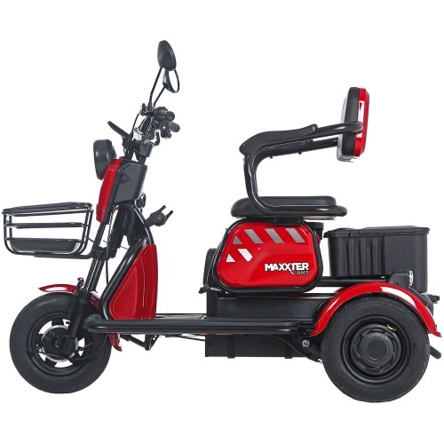 Maxxter ANT