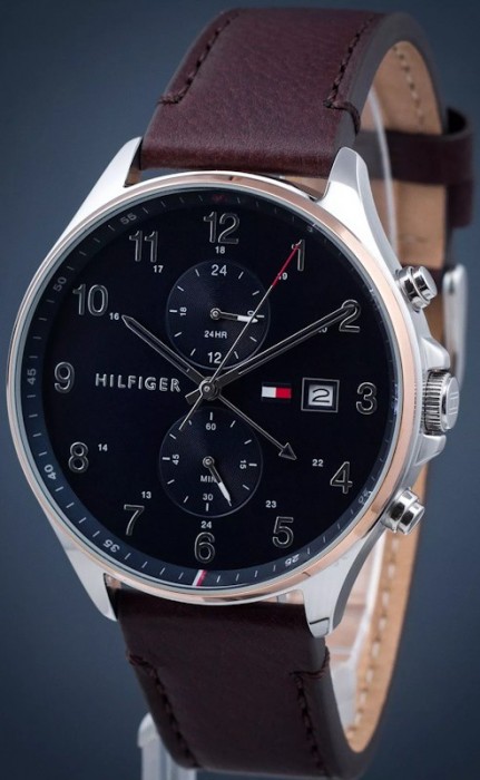 Tommy Hilfiger West GMT 1791712