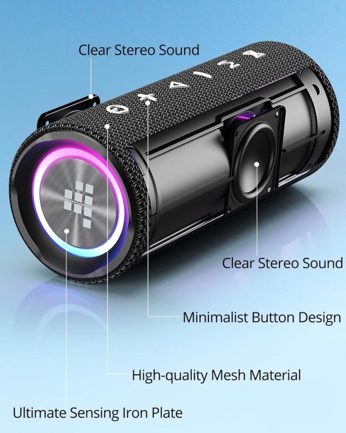 Tronsmart Mirtune C2