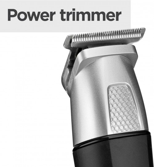 BaByliss Lithium Power 11-in-1 Multi-trimmer