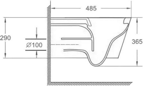 Imprese Kubik Twist c06810233TW