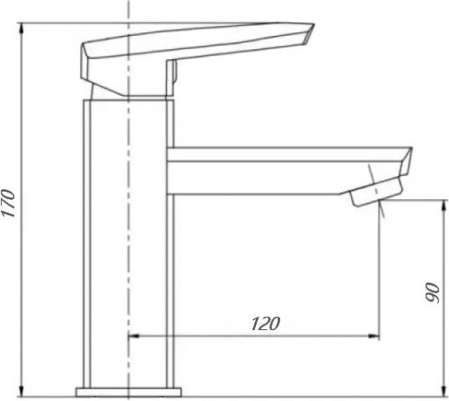 G-Ferro Kub 001 GF1296