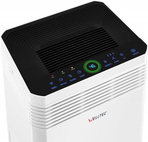 Welltec DHN60